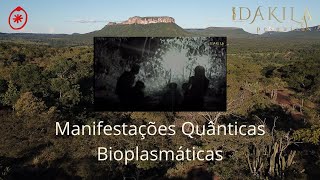 Manifestações Quânticas Bioplasmáticas [upl. by Intyre]