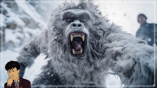 L’histoire incroyable mais vraie de l’homme qui a volé un doigt de Yeti [upl. by Adoree]