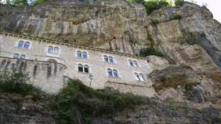 Rocamadour Trumpets Voluntary [upl. by Anelrac]