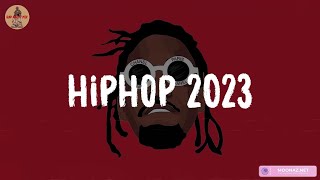 Best HipHop 2023 🔥 Best Hip Hop amp Rap Party Mix 2023 🔥 Rap Party Mix [upl. by Schultz]