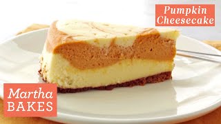 Martha Stewart Makes Recipes with Cheese  Martha Bakes S11E7 quotFresh Cheesesquot [upl. by Aneel584]