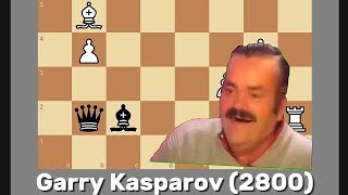 Gary Kasparov vs Anatoly Karpov  World championship Match [upl. by Lehcim721]