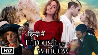 Through My Window Full HD Movie Hindi Dubbed  Clara Galle  Julio Peña  Pilar Castro  Review [upl. by Nylloh]