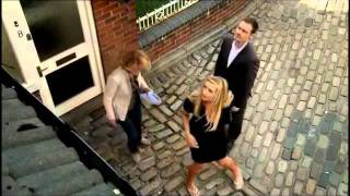 29th August 2011 Coronation Street Kylie Platt Scenes [upl. by Yesor]