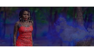 Labena  Baby ft Mr Drew Official Video [upl. by Adrian]