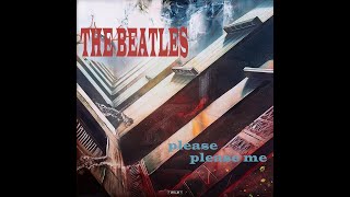 The Beatles  Please Please Me full album but its a metal album [upl. by Moitoso]