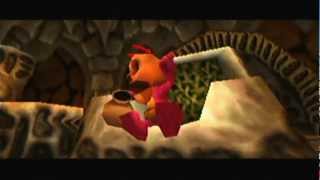 Lets Play BanjoTooie  Part 37 SO MANY DEADS MAN [upl. by Shornick]