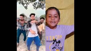 amiro ka dance vs hamara dance funny  ytshortdance [upl. by Rabkin]