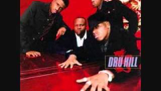 DRU HILL 5 STEPS SLOWED DOWN [upl. by Joacima535]