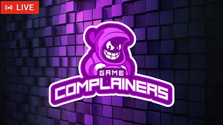 🔴Game Complainers 568 [upl. by Pollitt]