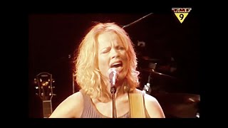 Flying blind  Ilse DeLange  live 1998 [upl. by Blane]