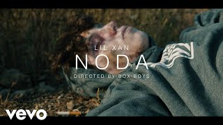 Lil Xan  NODA [upl. by Avlem]