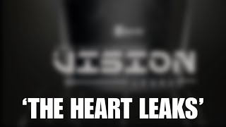 VISION LEAKS PART 2  Relevant Sunday LIVE AT 5 Worship Experience [upl. by Sualokin]