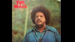 TIM MAIA  GOSTAVA TANTO DE VOCE [upl. by Moreland]