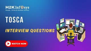 What is The Test Configuration Parameter in Tosca   Tosca Interview Questions And Answers [upl. by Ynalem]