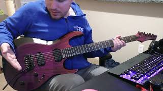 Kiesel Aries Review [upl. by Aicilram623]