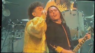 Greta Van Fleet  Safari Song  Dreams In Gold Tour 2022  Cross Insurance Center  Bangor Maine [upl. by Aivan]