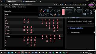 B Battle for Survive  Codeforces Round 973 Div 2  CP in Bangla  java solution [upl. by Hafeenah]