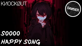 osu top 50 replays knockout  SOOOO  Happppy Song happy birthday to me [upl. by Dorman]