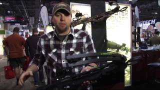 Barnett Wildcat C5 Video Review  Archer Outlet [upl. by Hegarty312]