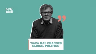 IsraelPalestine war How Gaza changed global politics [upl. by Montfort]