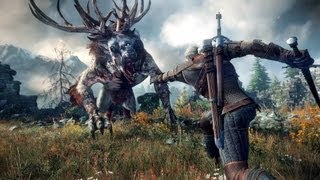 The Witcher Season 2 First Look Clips REACTIONS [upl. by Albin]