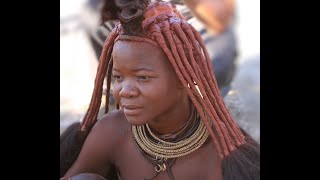 Le pays Himba 2020 [upl. by Haldeman]