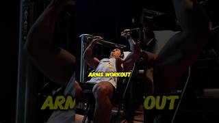 Arms workout  Arm exercises [upl. by Maddocks167]