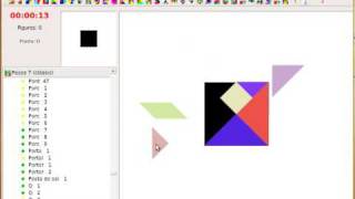 Peces Tangram game [upl. by Riess448]