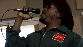 Durand Jones amp The Indications  Full Performance Live on KEXP [upl. by Denver298]