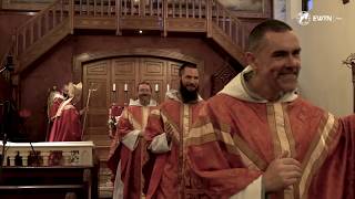 Beautiful Priest Ordination amidst the coronavirus pandemic [upl. by Madlen]