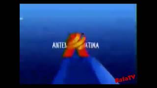 Antena Latina Canal 7 2010 [upl. by Esoranna]