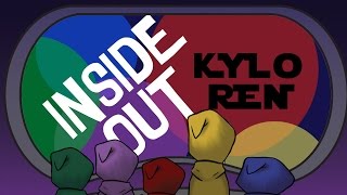 Inside Out Kylo Ren [upl. by Arutak]