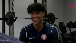 Ilhan Fandi Feature [upl. by Yedorb]