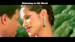 Katti Batti Marathi Movie Official Trailer [upl. by Goldi]