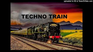 TRAIN TECHNO  AC  TECHNO [upl. by Sitruk]