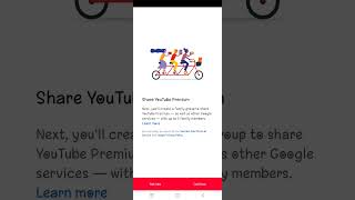 How To Subscription YouTube Premium  Google play Offered By youtubr premium 1month free💥🤯 [upl. by Orimisac910]