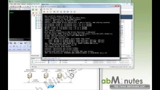 LabMinutes SEC0028  Cisco ISE 11 VMware Installation [upl. by Aja]