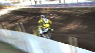 Motocross Nationals Washougal 2007 [upl. by Oht]