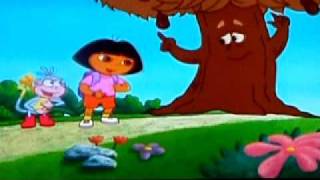 Dora the Explorer lEsploratrice  Bate Bate Chocolate Mix Mix Chocolate [upl. by Mimi650]