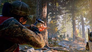 Far Cry 5  Announcement Trailer EXTENDED  1080p HD ✔ [upl. by Gardell]