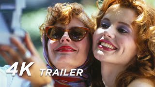 THELMA amp LOUISE  Trailer Deutsch  Best of Cinema [upl. by Riggall872]