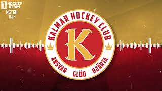 Kalmar HC Goal Song 202223 [upl. by Nore]