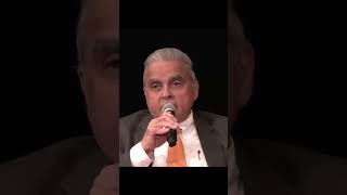 Singaporean Diplomat Kishore Mahbubani Speaks on the State of USChina Relations [upl. by Nilyahs]