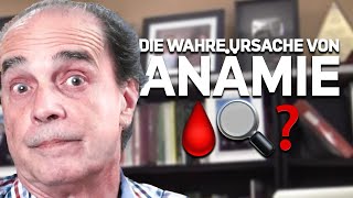 1071 Die wahre Ursache der Anämie [upl. by Herra]