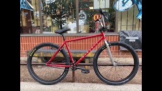 2020 Fairdale Taj 26quot Cruiser BMX Unboxing  Harvester Bikes [upl. by Towers386]