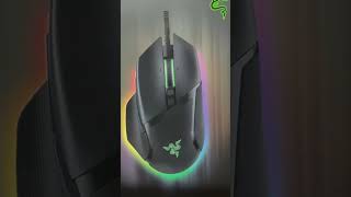 Razer Basilisk V3 review⚔️ [upl. by Nerland285]