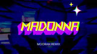 bambi  MADONNA MOORAH REMIX [upl. by Dur]