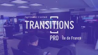 TABLE RONDE Cap sur la formation  focus sur les métiers porteurs [upl. by Amikahs979]