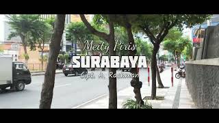 Meity Piris  Surabaya Official Music Video [upl. by Us248]